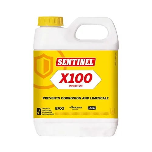 Η εικόνα του προϊόντος Sentinel X 100